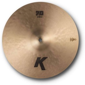 Platillo Splash 12" Zildjian K0859