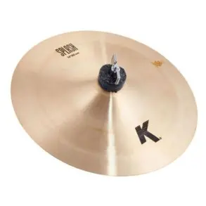 Platillo Splash 12" Zildjian K0859