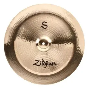 Platilllo China 12" Zildjian S18CH