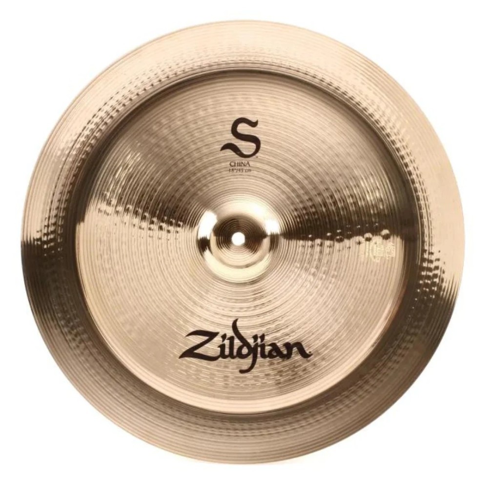 Platilllo China 12" Zildjian S18CH