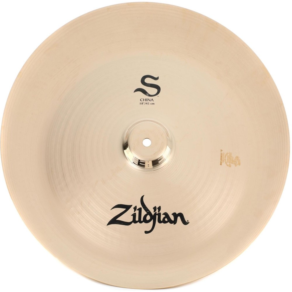 Platilllo China 12" Zildjian S18CH