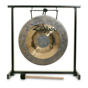 Platilllo Gong 12" Zildjian P0565