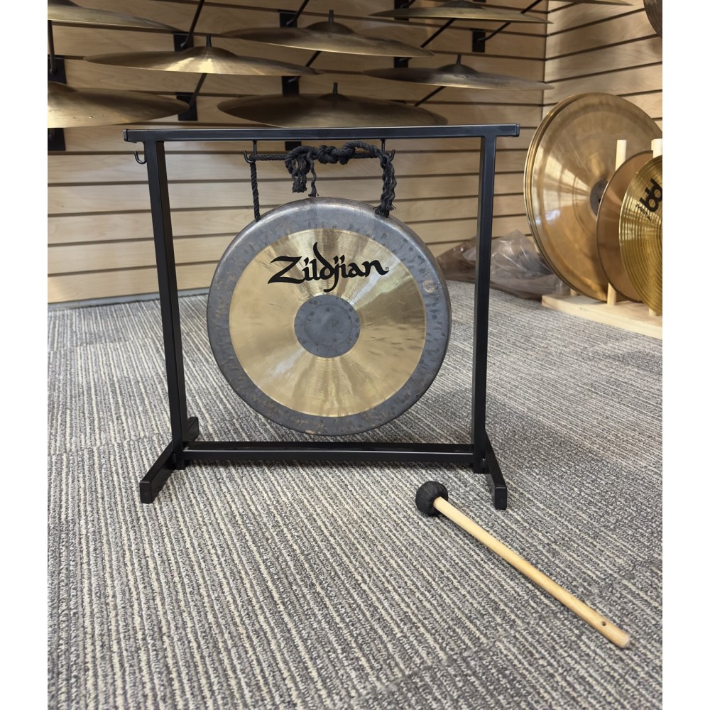 Platilllo Gong 12" Zildjian P0565