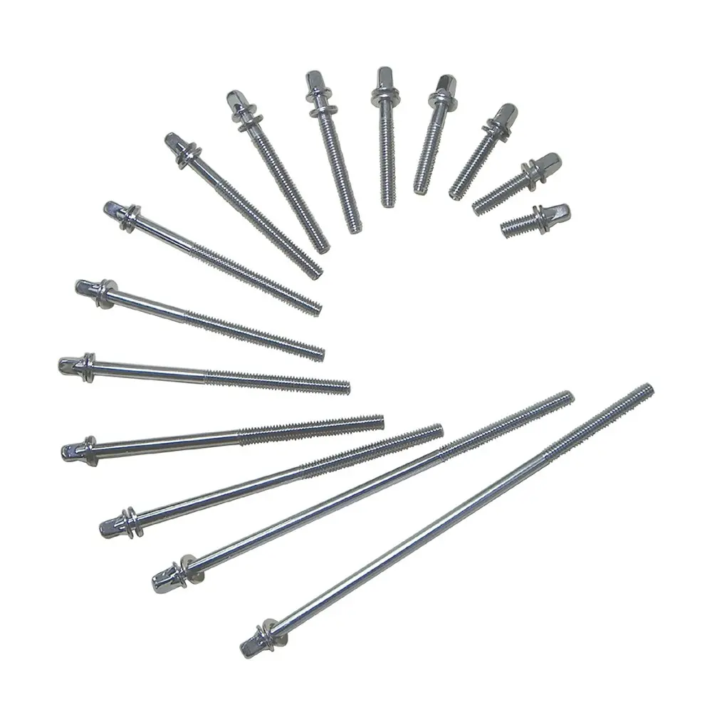 Pack x6 Tornillos 106mm Dixon PATS4V