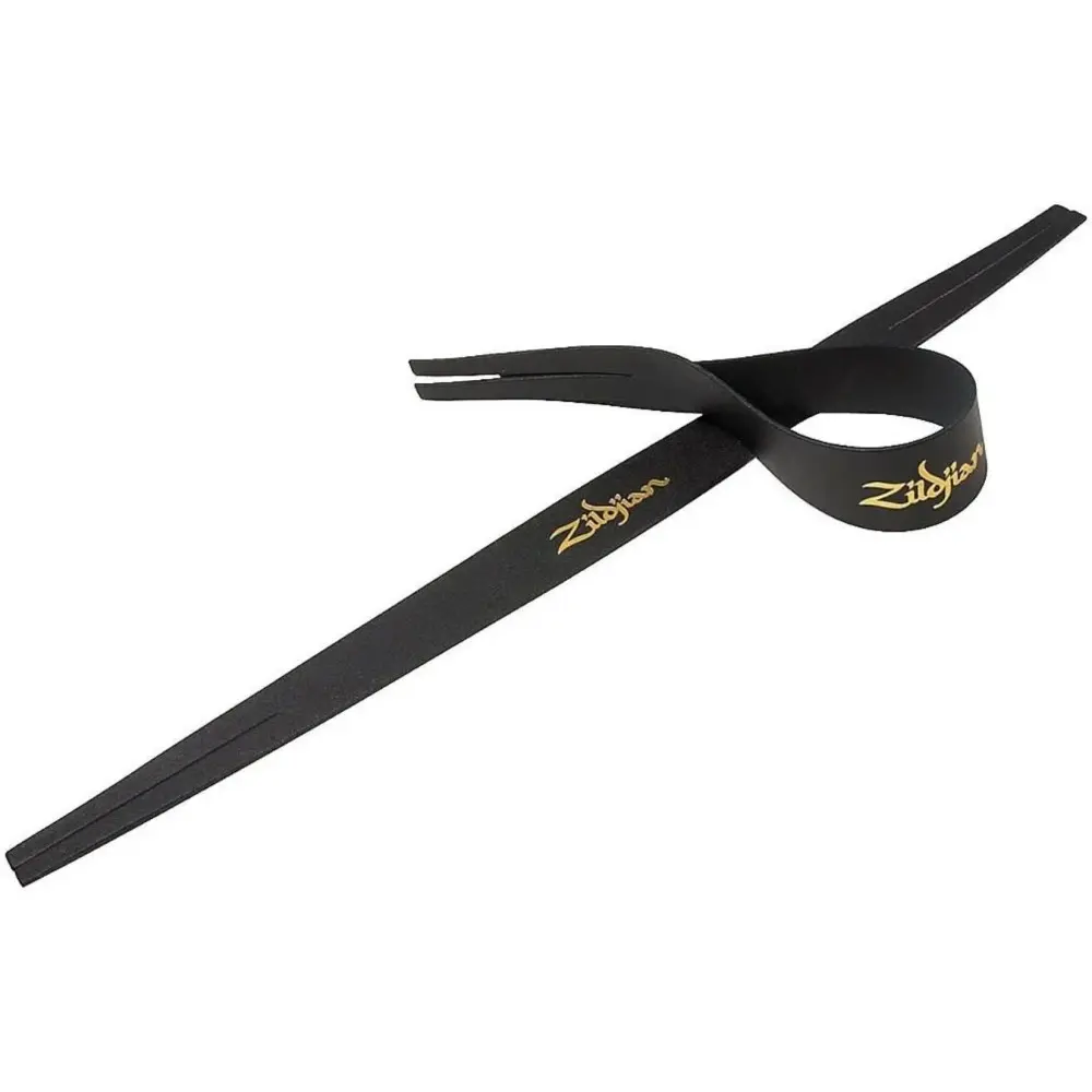 Correa para Plaitllos de Banda Zildjian P0750 CUERO