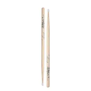 Palillos 5 B Punta Nylon Zildjian Z5BN