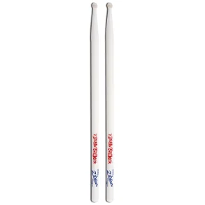 Palillos 5A Travis Barker Zildjian ZASTB