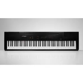 Piano Digital con Mueble y 3 Pedales Artesia HARMONY