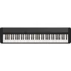 Teclado 76 Teclas Sensitivo Casio CT-S1-76BK