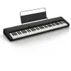 Teclado 76 Teclas Sensitivo Casio CT-S1-76BK