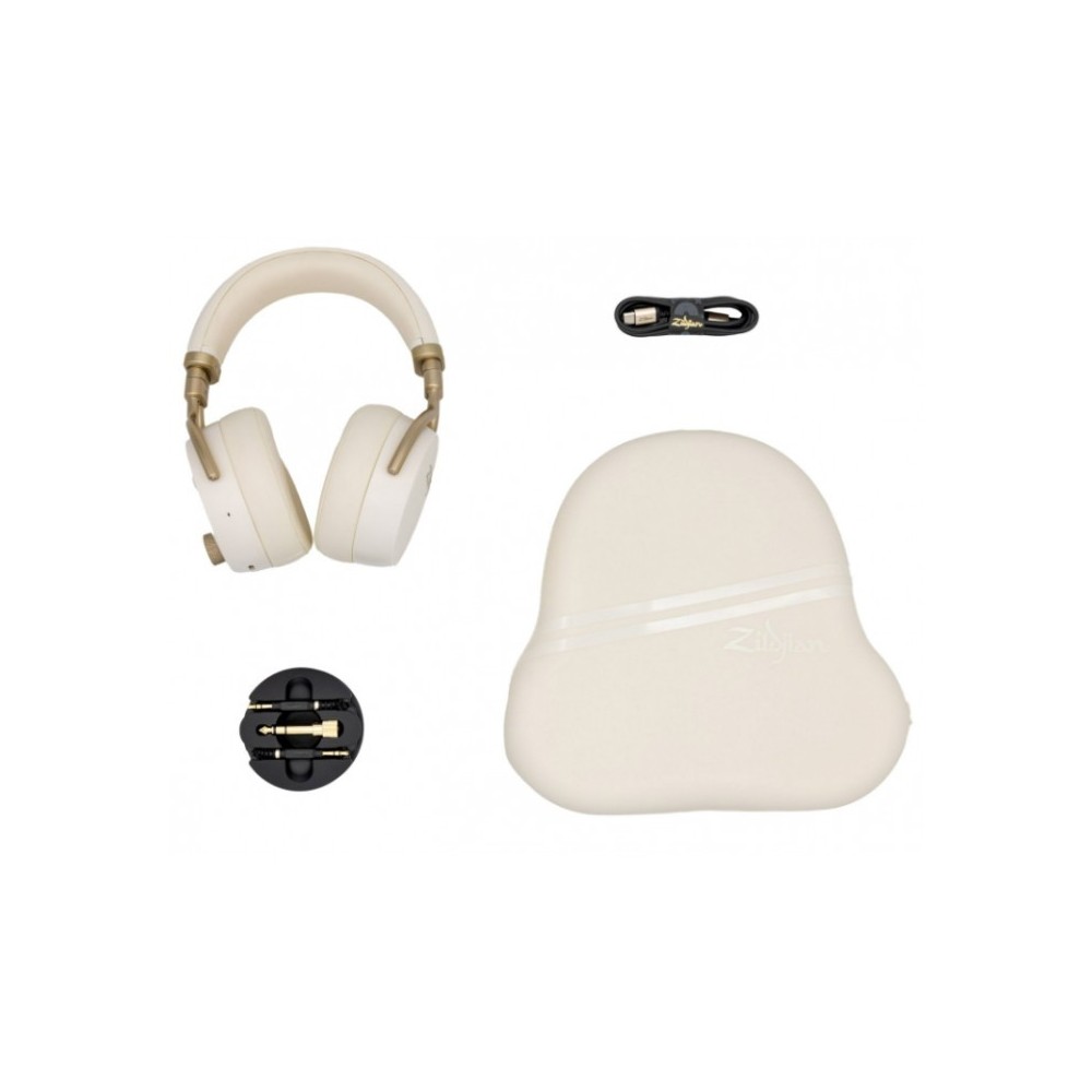 Auricular Bluetooth Zildjian ZXHP0032 Color Sandstorm