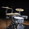 Bateria Electronica Zildjian ALCHEM-E ZABEX 5 cuerpos 3 platillos modulo E-VAULT