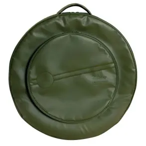 Funda para Platillos 22" Zildjian ZXCB00622 Color Sage Green