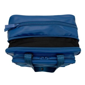 Funda Palillos 10 Pares Zildjian ZXSB00502 Color  Midnight Blue
