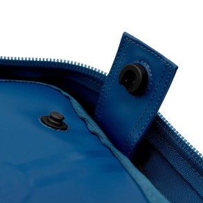 Funda Palillos 10 Pares Zildjian ZXSB00502 Color  Midnight Blue