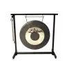 Platilllo mini Gong Tradicional 12" Zildjian P0565 con soporte y mazo