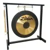 Platilllo mini Gong Tradicional 12" Zildjian P0565 con soporte y mazo