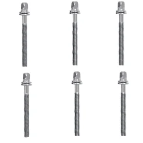 Pack x6 Tornillos 106mm Dixon PATS4V