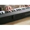 Teclado 76 Teclas Sensitivo Casio CT-S1-76BK