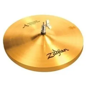 Platillo Hi Hat 13" Zildjian A8004