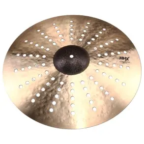 Platillo Crash 20" Sabian HHX 120XACN