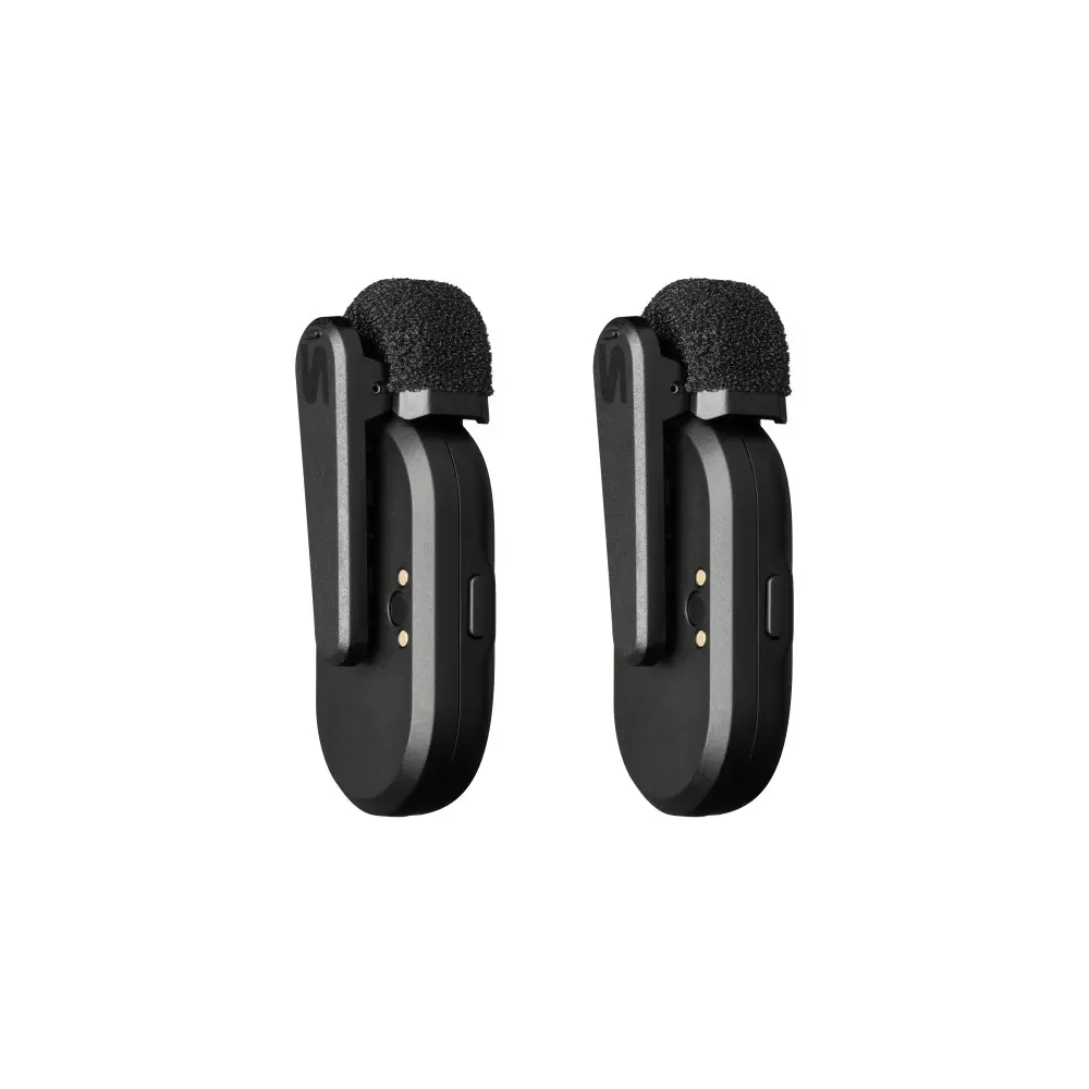 Sistema Inalambrico para Celulares Shure MV-TWO-Z7