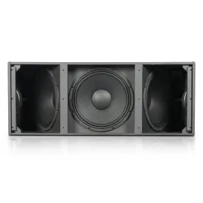 Subwoofer Activo Db Technologies VIO S318 2700W