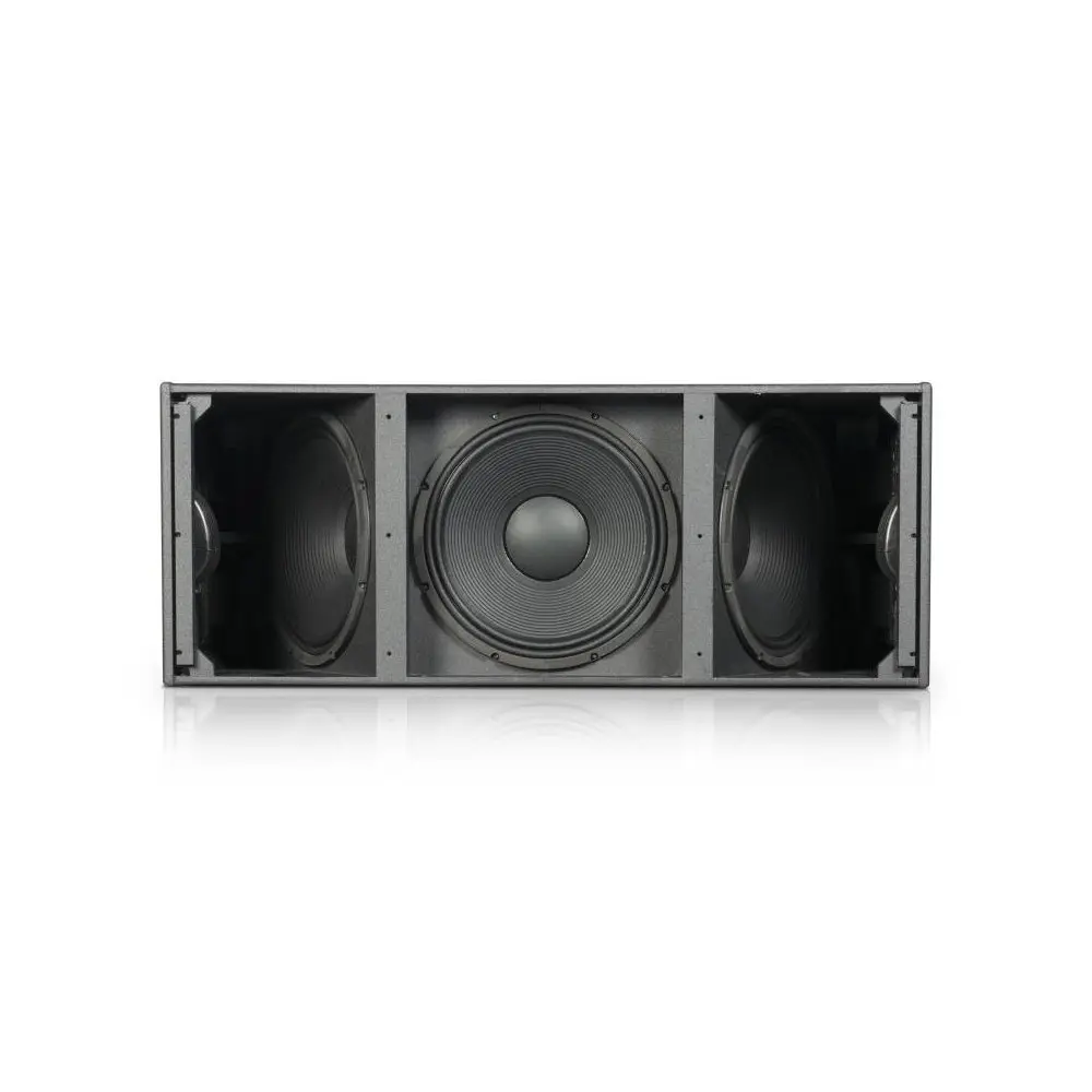 Bafle Subwoofer Activo Db Technologies VIO S318 2700W