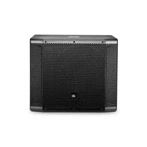 Bafle Subwoofer 18" Pasivo JBL SRX818S