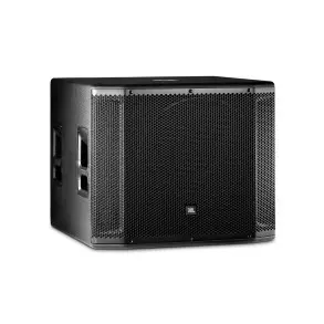 Bafle Subwoofer 18" Pasivo JBL SRX818S