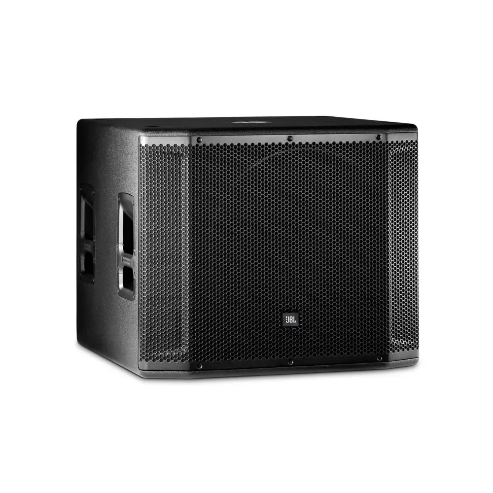 Bafle Subwoofer 18" Pasivo JBL SRX818S