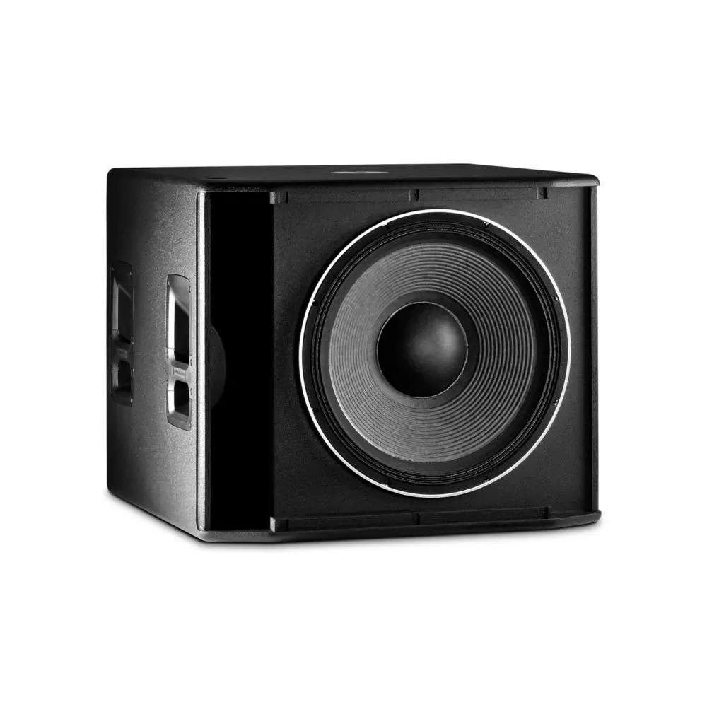 Bafle Subwoofer 18" Pasivo JBL SRX818S