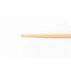 Palillos Wincent 7A Hickory Barrel Tip XL