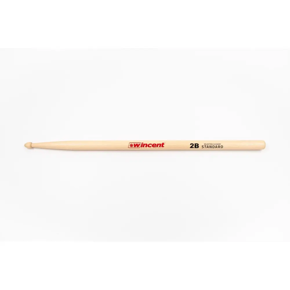 Palillo Wincent 2B Hickory Teardrop Trip