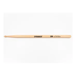 Palillo de Bateria Wincent Dynabeat Punta Madera 2B