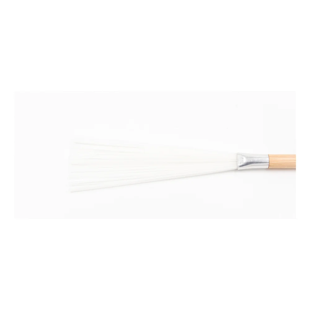 Wincent Escobillas Wood Handle Pro Nylon Brush