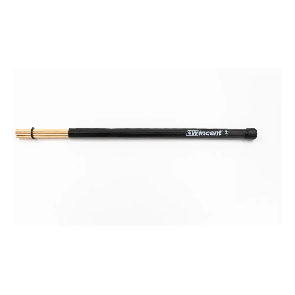 Palillo Wincent Pro Bamboo Rods Protected 19 Varillas