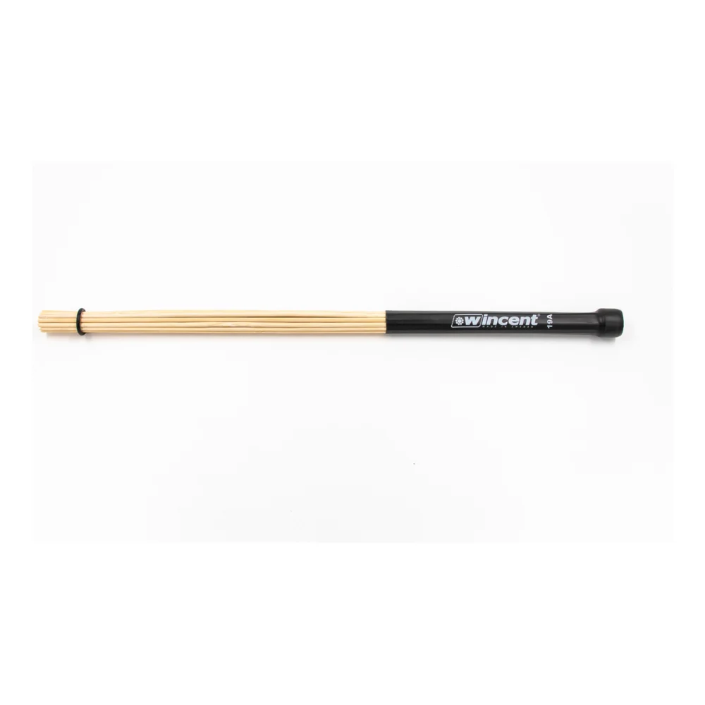 Palillo Wincent Pro Bamboo Rods Adjustable 19 Varillas