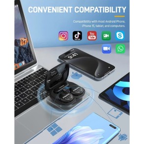 Sistema Inalámbrico MAONO WM620 PC2 Para celular