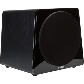 Subwoofer Activo Yamaha NSSW500 250W 10" Pulgadas