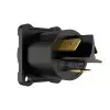 Seetronic SAC3MPX-67 Conector powercon Norma IP67