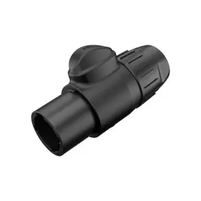 Seetronic SAC3MX-67 Conector powercon Norma IP67