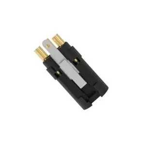 Ficha Canon Xlr Para Cable (hembra) SCHF3