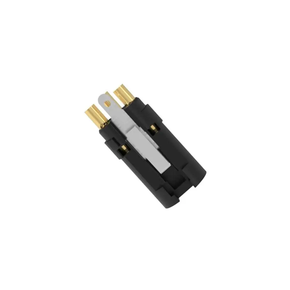 Ficha Canon Xlr Para Cable (hembra) SCHF3