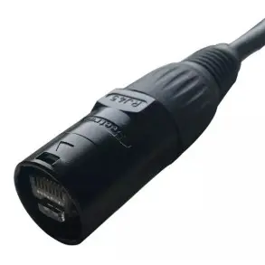 Seetronic SE8MC-B-1 - Porta RJ45