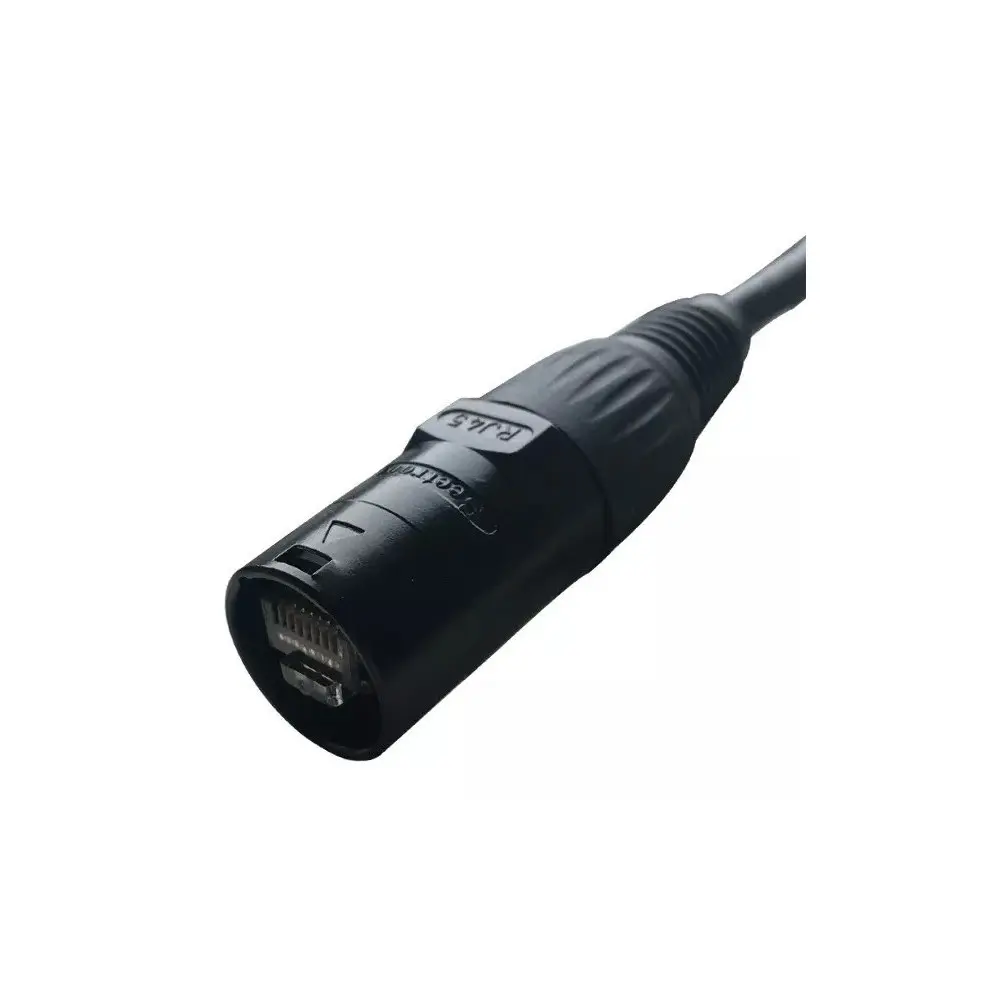 Seetronic SE8MC-B-1 - Porta RJ45