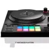 Controlador Dj Hercules Inpulse T7 Serato con USB y salida XLR