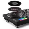 Controlador Dj Hercules Inpulse T7 Serato con USB y salida XLR