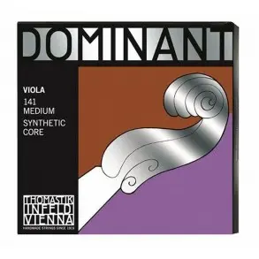 Encordado Para Viola Thomastik Dominant