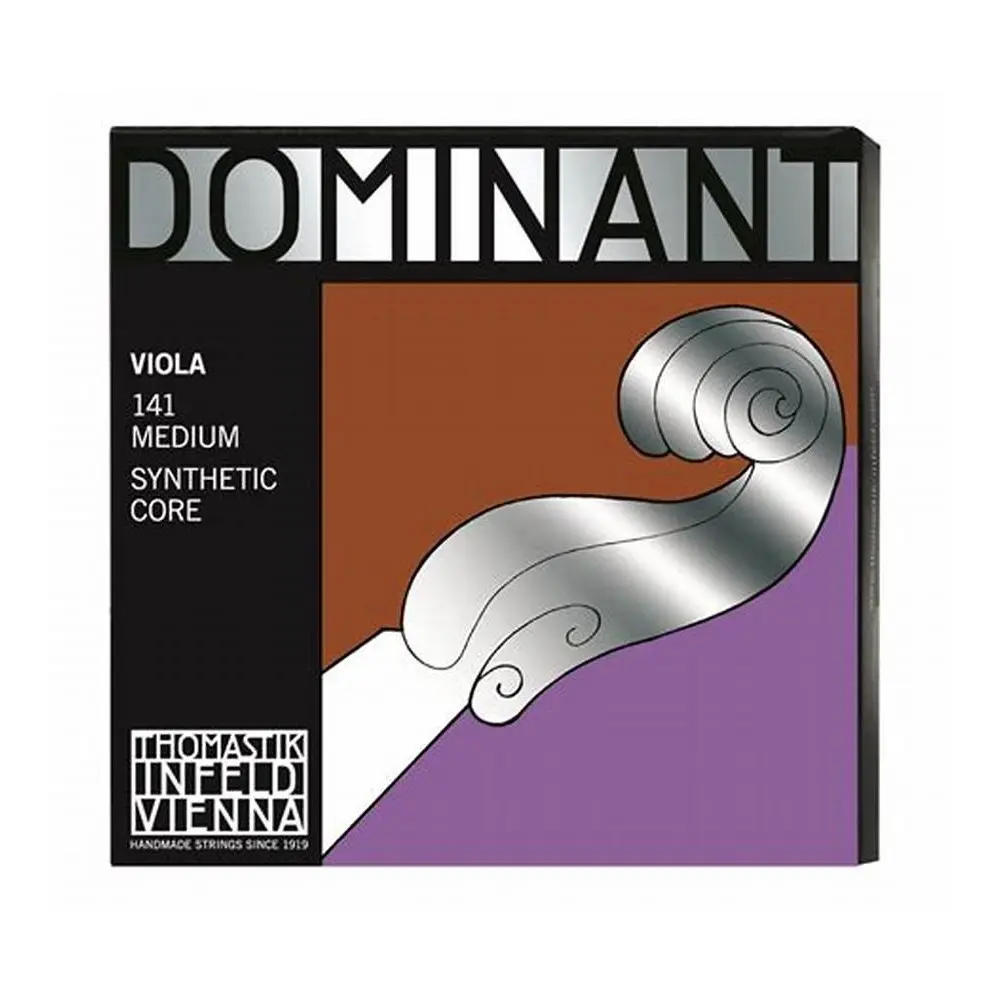 Encordado Para Viola Thomastik Dominant